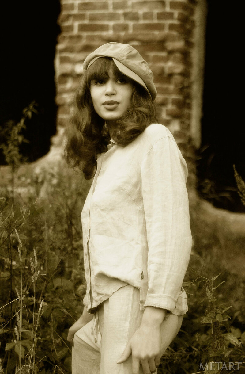 Аида, 23 года, 3 размер груди